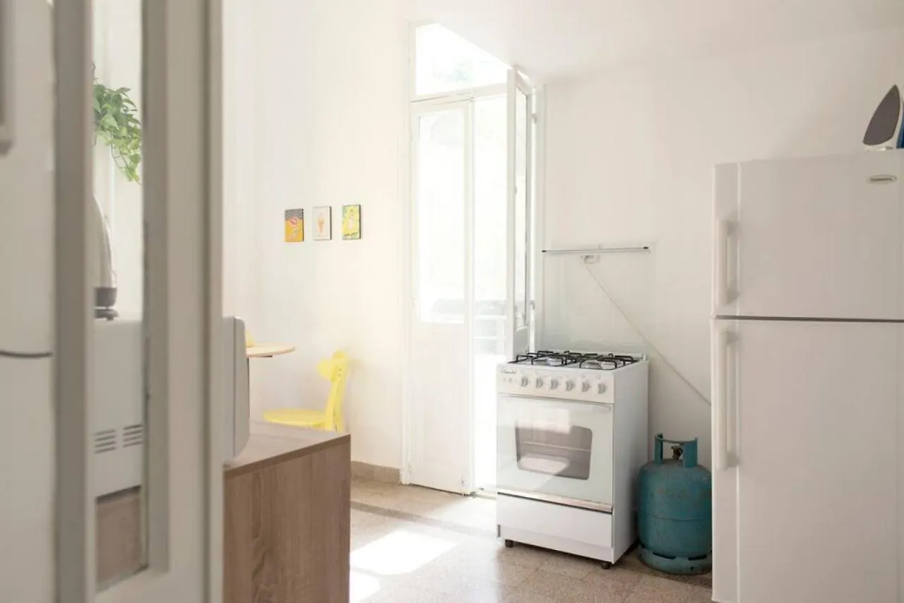 Spacious 2 Bedroom Apt In Mar Mikhael Beirut 0*,  Lebanon