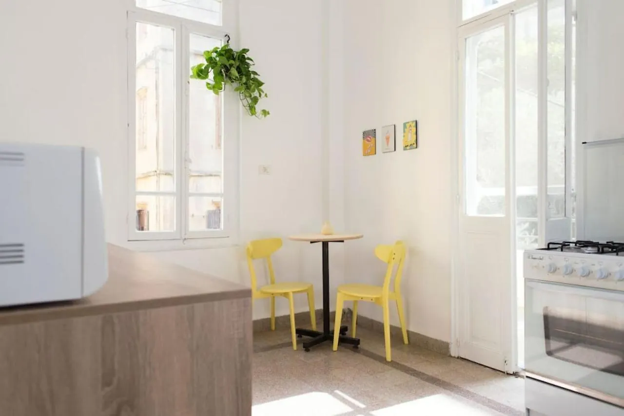 Spacious 2 Bedroom Apt In Mar Mikhael Beirut Apartment
