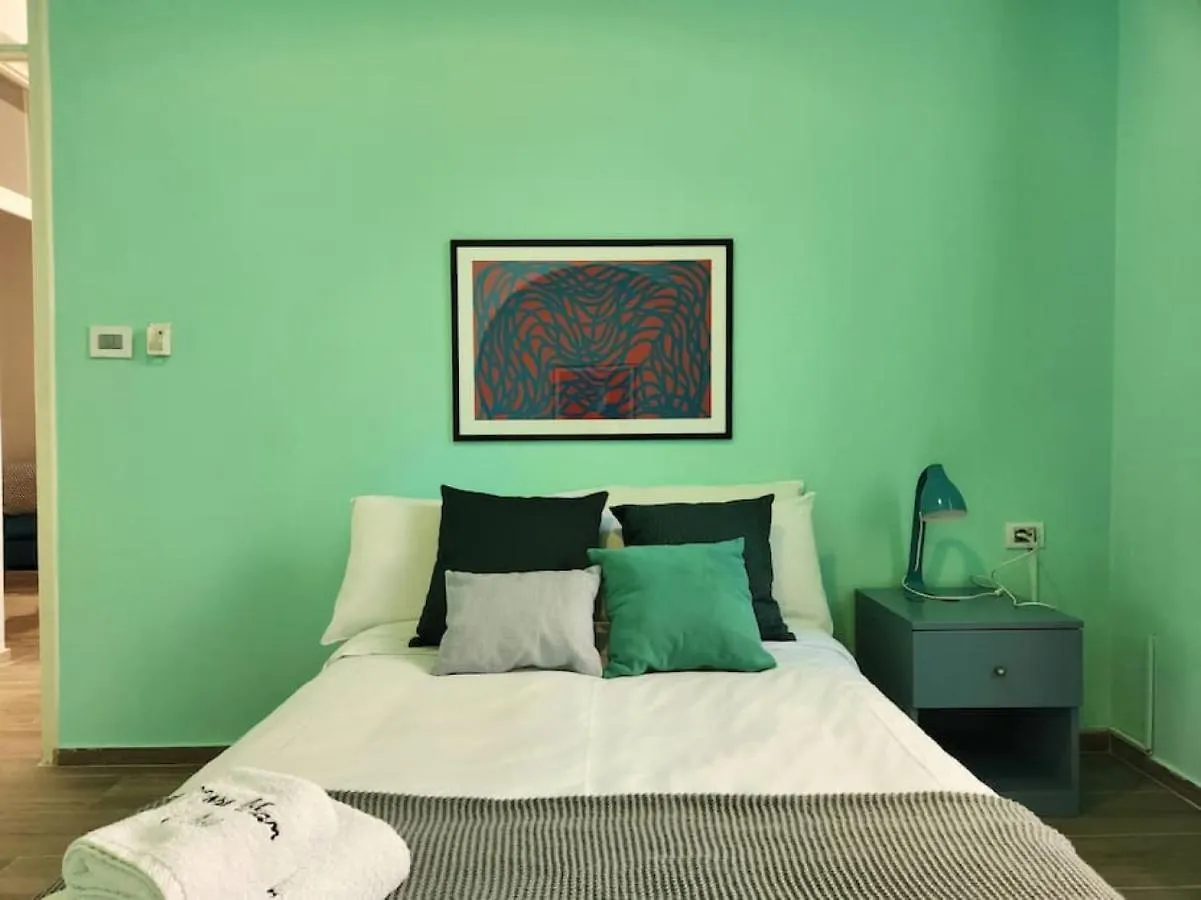Apartment Spacious 2 Bedroom Apt In Mar Mikhael Beirut