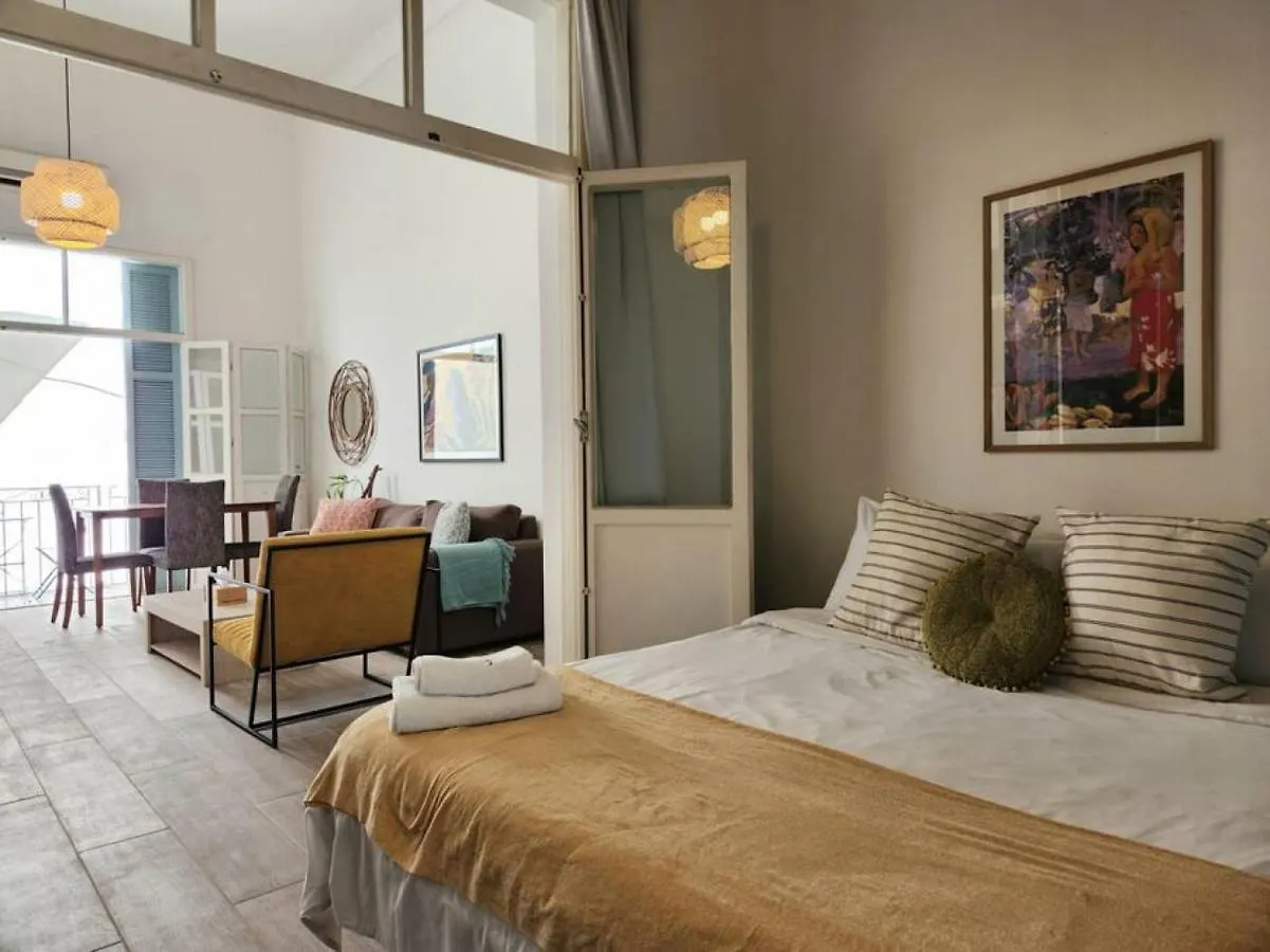 Spacious 2 Bedroom Apt In Mar Mikhael Beirut Lebanon