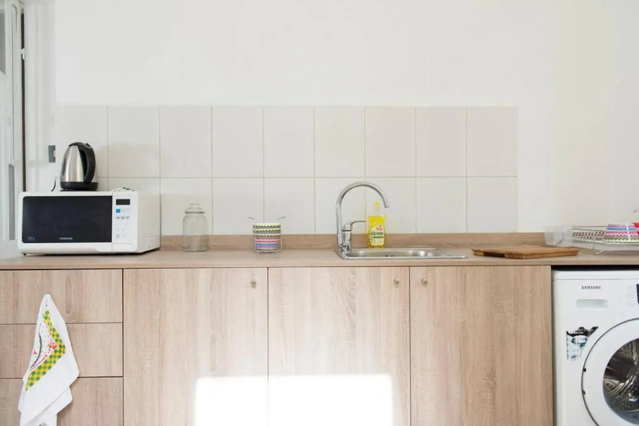 Apartment Spacious 2 Bedroom Apt In Mar Mikhael Beirut