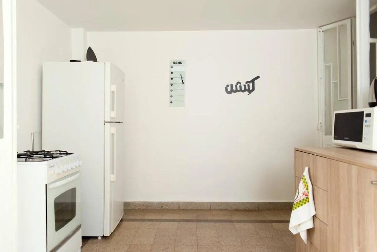 Apartment Spacious 2 Bedroom Apt In Mar Mikhael Beirut