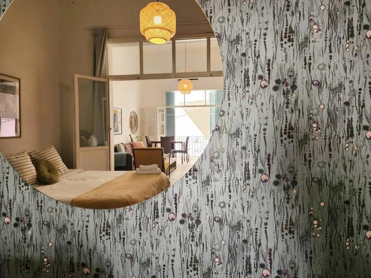Spacious 2 Bedroom Apt In Mar Mikhael Beirut Lebanon