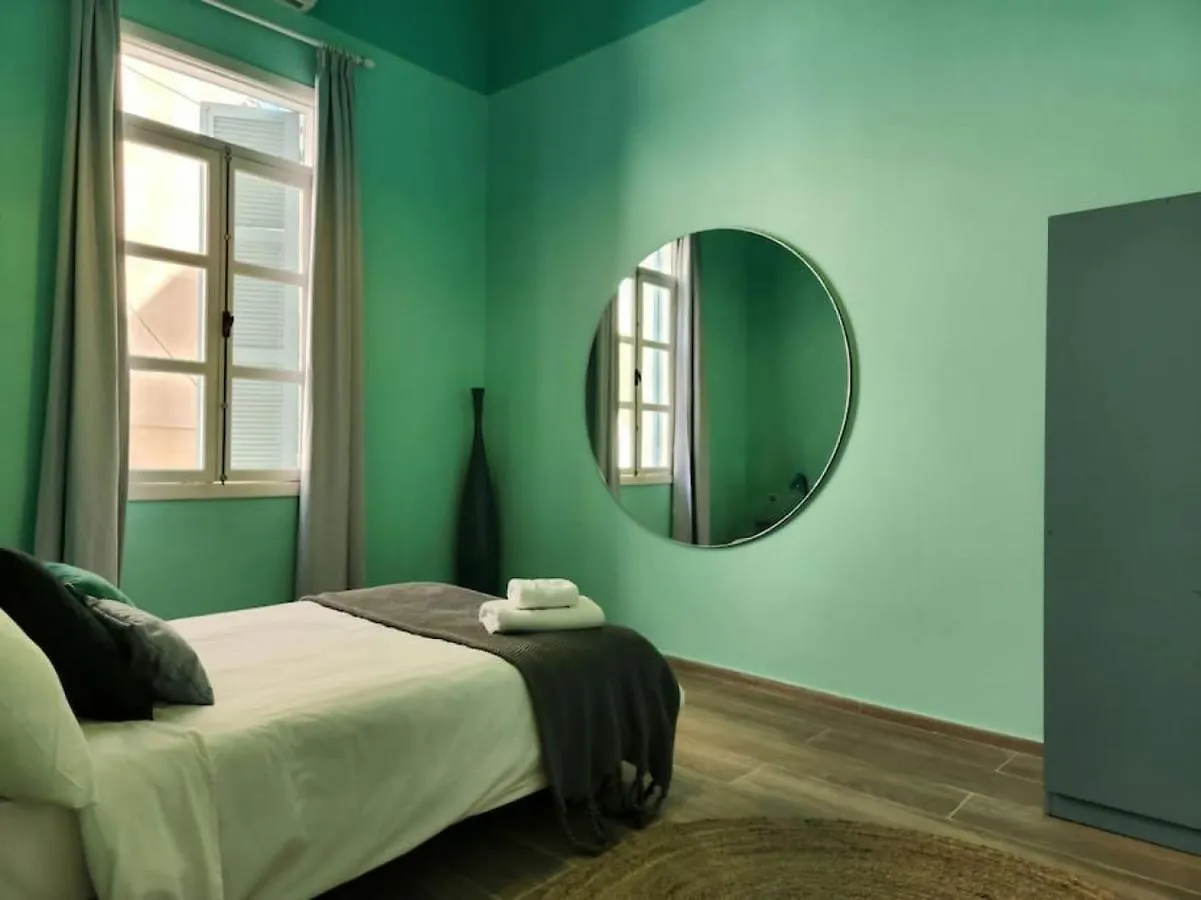 Spacious 2 Bedroom Apt In Mar Mikhael Beirut 0*,  Lebanon