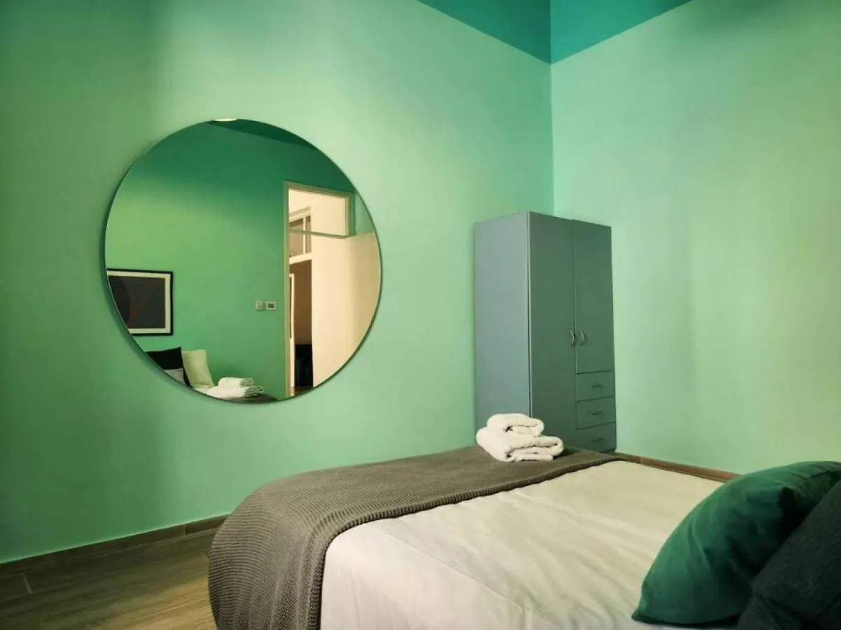 Apartment Spacious 2 Bedroom Apt In Mar Mikhael Beirut