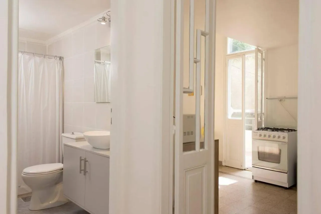 Spacious 2 Bedroom Apt In Mar Mikhael Beirut Apartment
