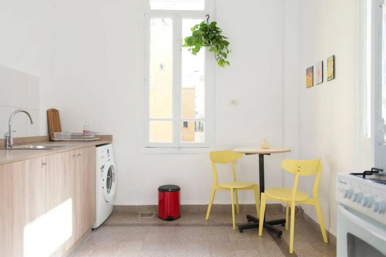 Spacious 2 Bedroom Apt In Mar Mikhael Beirut